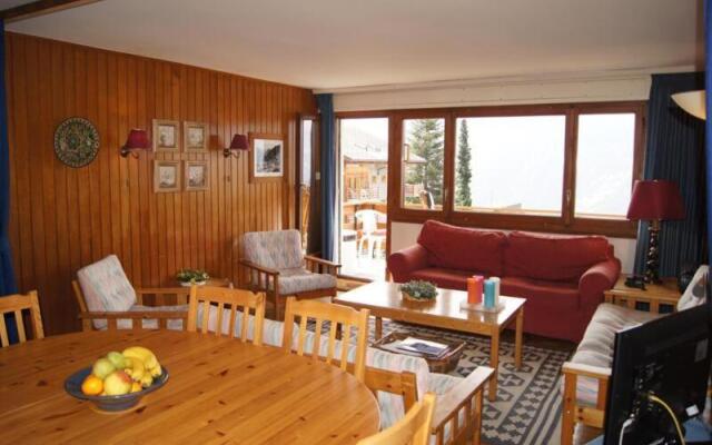 Appartement Panorama 14