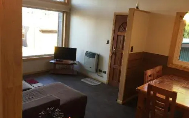 Cabañas Sur Patagón