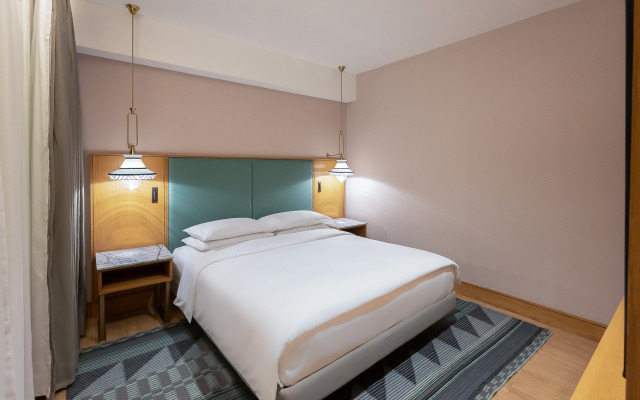Hyatt Regency Nairobi Westlands