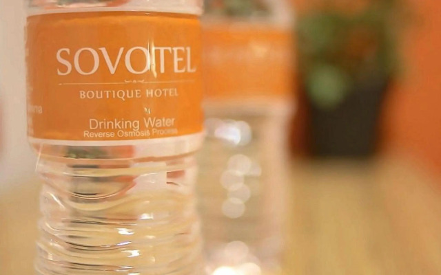 Sovotel Boutique Hotel @ USJ 9