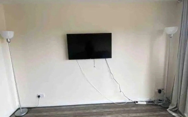 Apex Morrison Street Apartment