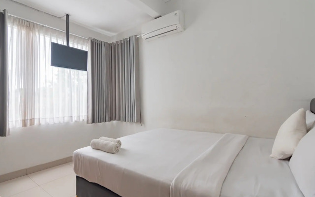 Imelda Residence Setrasari RedPartner