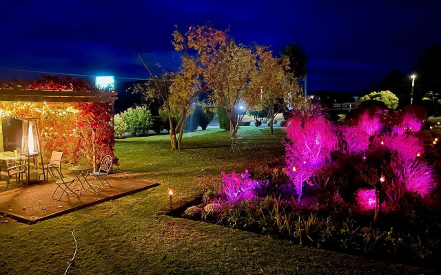 Quirindi Sunflower Motor Inn