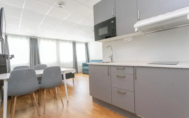 ApartDirect Arlandastad