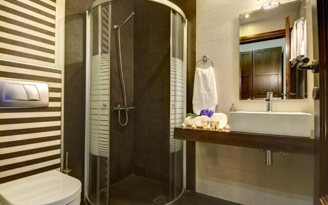 Guest house 4 stars Zagora