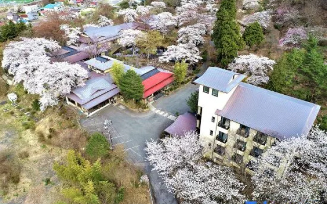 Hakkei-en