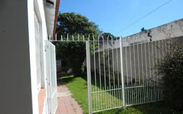 Holiday Home Mi Refugio