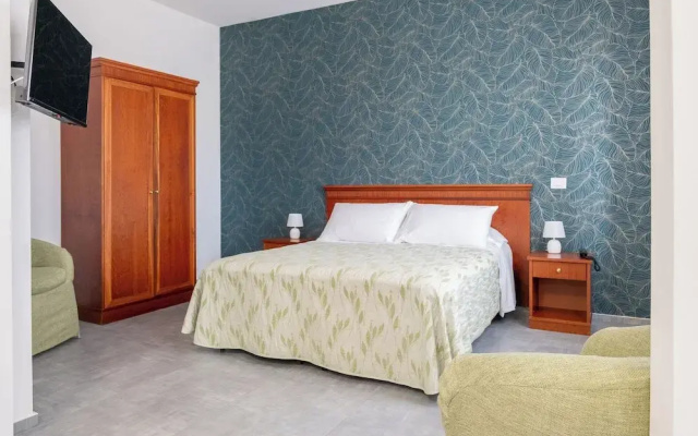 Hotel Bastione