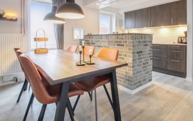 "Lisa" - 2.3km from the sea in Western Jutland