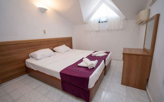 Princess Rima Apartments
