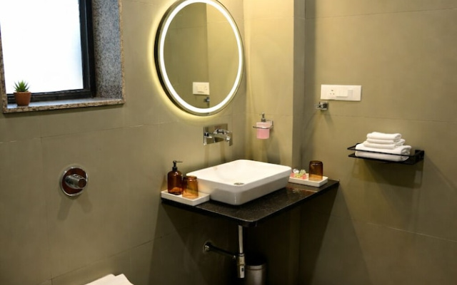 Achal Bagh – Boutique Stay Abu Road