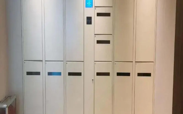 Hanting Hotel Qingdao Shandong Road