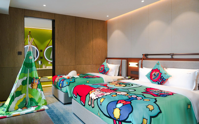 Holiday Inn Zhuhai City Center by IHG