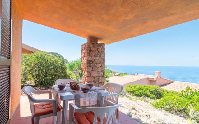 House Mare Costa Paradiso 24976
