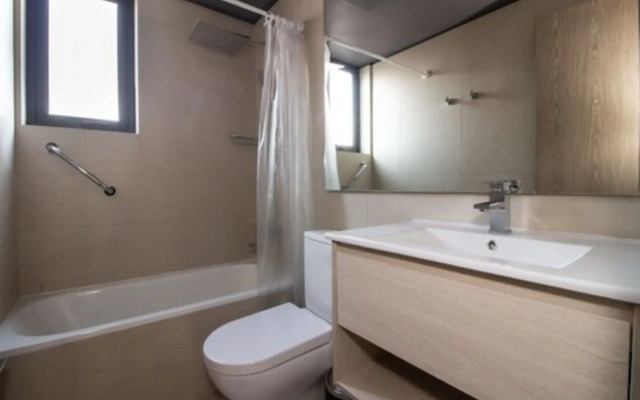 One Nk Apartments