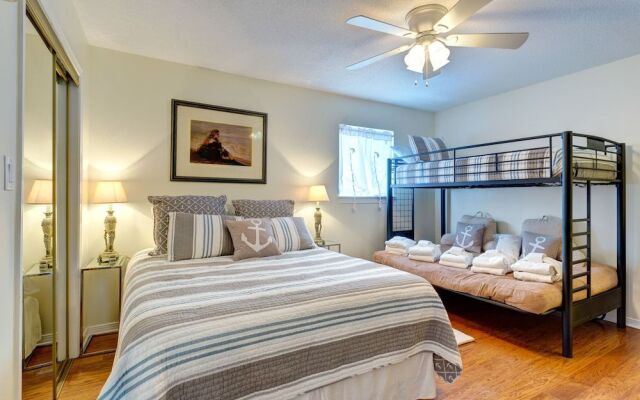 Misty Cove #116434 by RedAwning