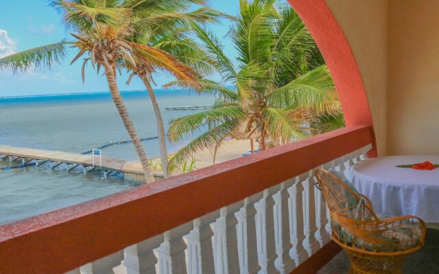 Banana Beach Resort