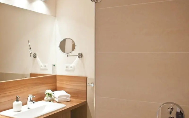 Boutiquehotel Myn Utspann