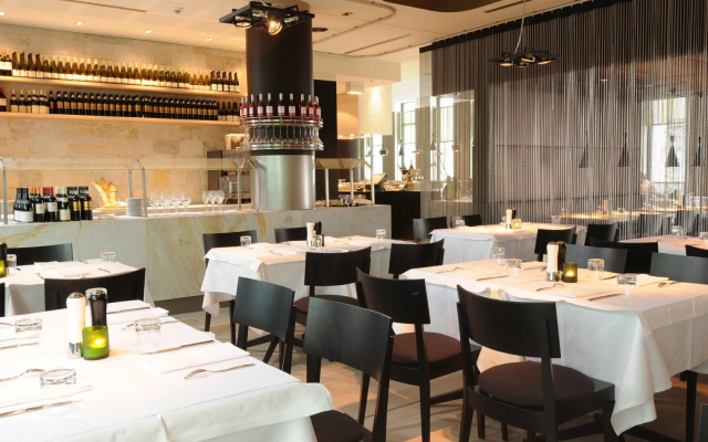 Апарт Ру отель