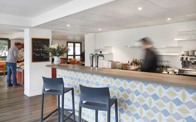 Hotel Isidore Nice Ouest