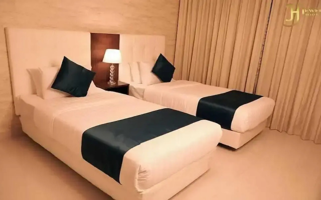 Sunday Luxury Downtown Adliya Formerly Jewel Hotel