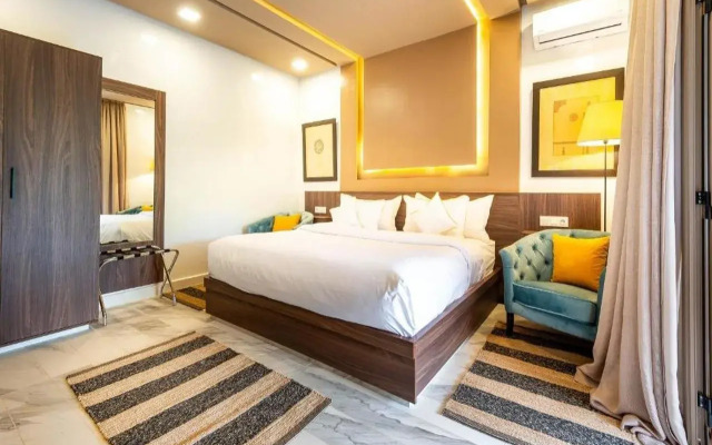 The Lemonary Marrakech