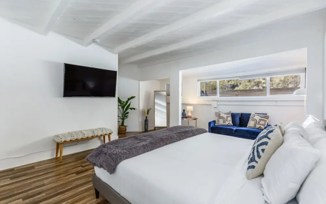 Casa Penelope by Oraklus