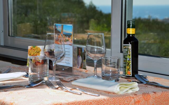 La Bilaia Agri Bed Suite & Apartment