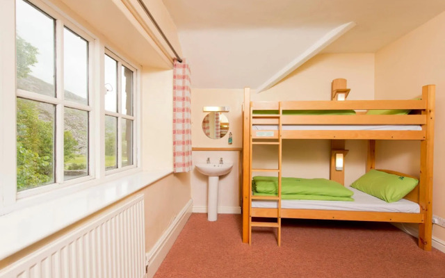 YHA Idwal Cottage