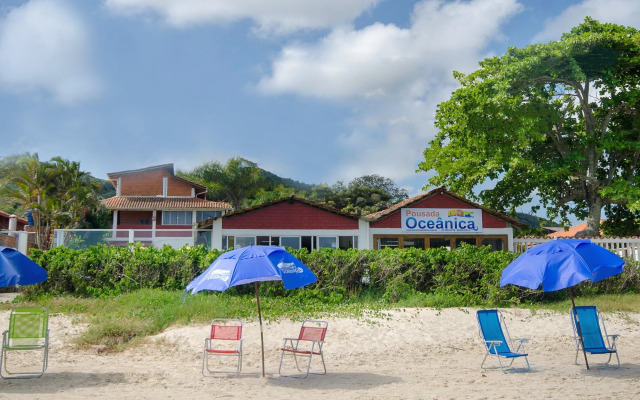 Pousada Oceânica