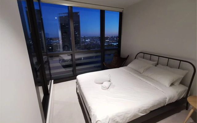 HFN Waterside Melbourne Apartment