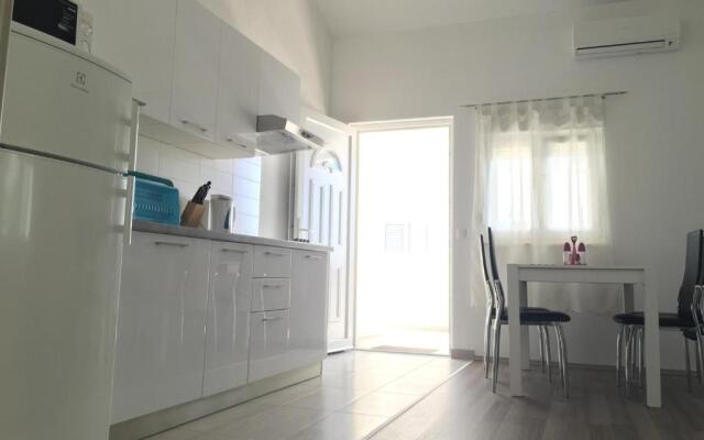 Apartments Ruzic