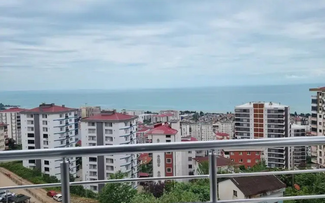 Trabzon Waha