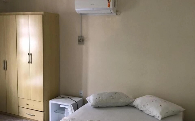 Pousada Praia do Trapiche