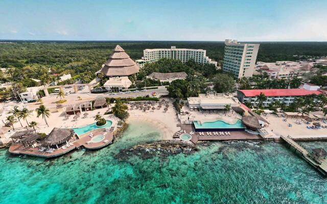 Grand Park Royal Cozumel - All Inclusive