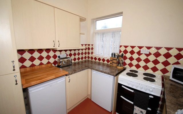 Saltburn Holidays 1 Park View