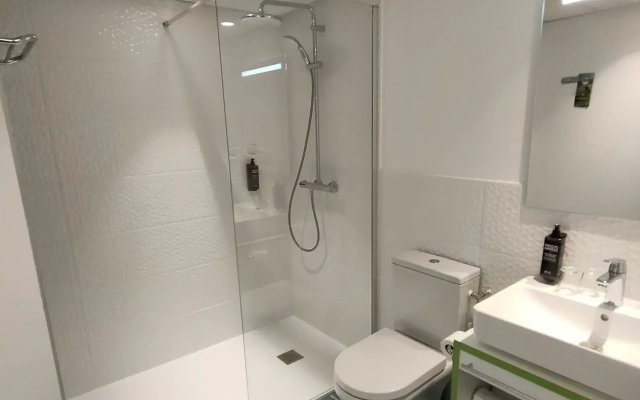 ibis Styles Fougères