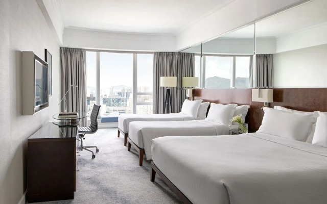 Cordis Hong Kong