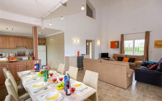 0350 Villa Elefante Tia