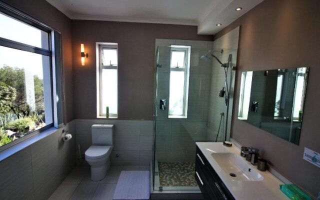 Diamond House Guesthouse