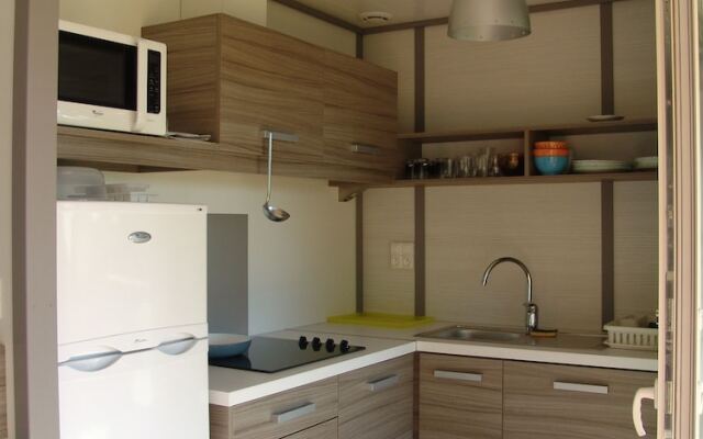 Village de vacances La Colline Des Ocres