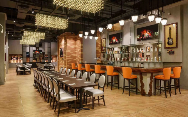 Hard Rock Hotel Shenzhen