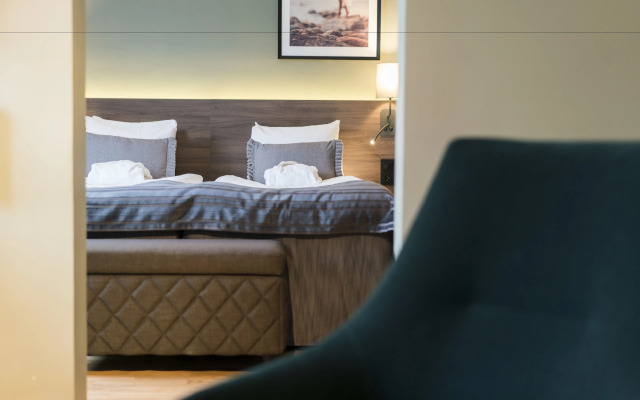 Best Western Plus Skogshojd