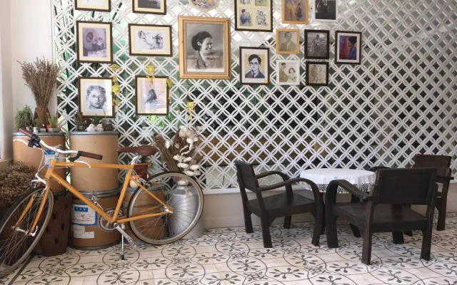 Muanmanee Boutique Hotel