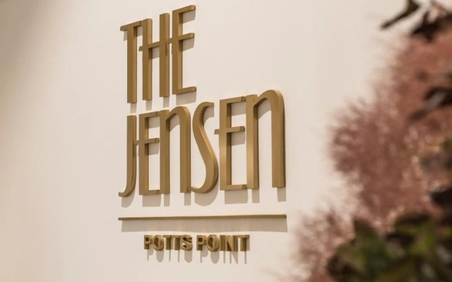 Jensen Potts Point