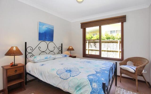 Semaphore Beach House