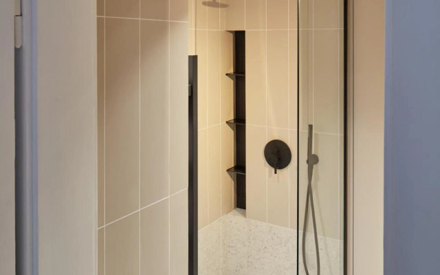 Designer Apartment in Vinohrady by Prague Days