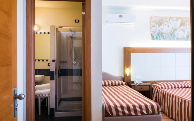 Hotel Sylvia