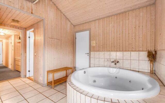 "Jupp" - 100m from the sea in Western Jutland