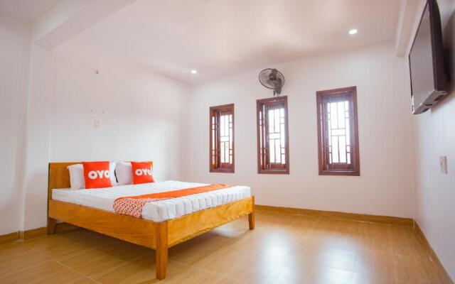 Oyo 882 Lucky Hotel